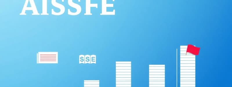 AISHE Report 2021-2022 Overview