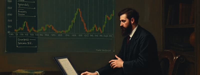 Stock Trading Basics