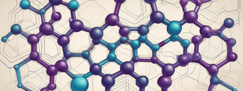 Alcohol, Phenol and Ether