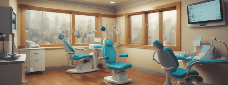 Dental Practice Marketing and Branding