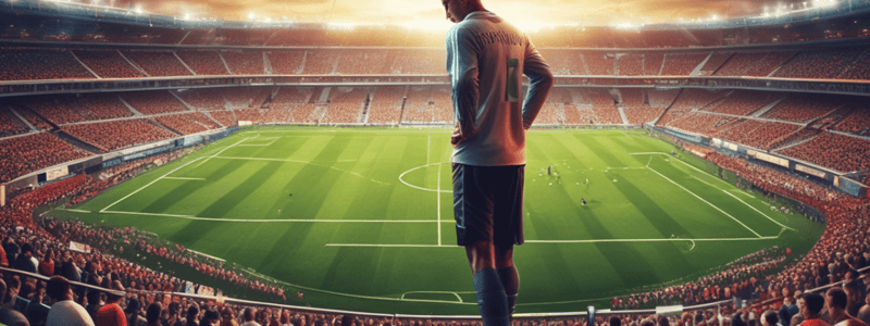 FIFA Football Agent Licensing Requirements