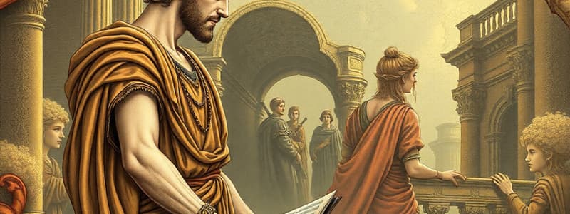 Julius Caesar ACT 5 SCENE 4 HARD