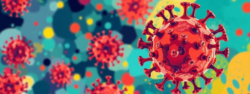 Immunology Basics Quiz