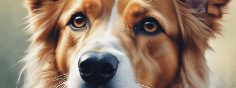 Canine Limbal Melanoma Treatment