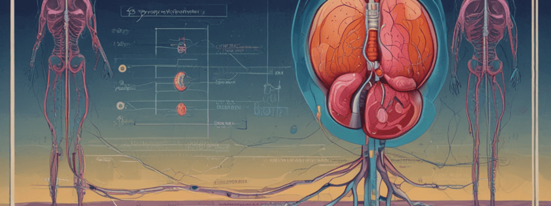 Early Recognition and Diagnosis of Septic Shock