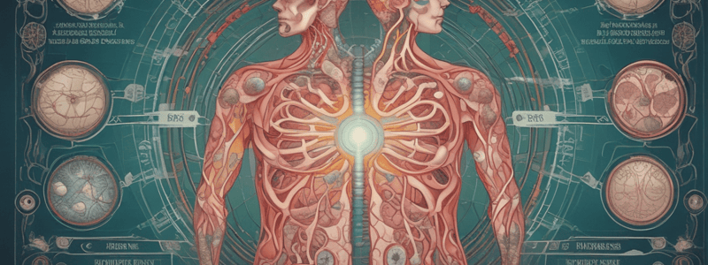 8th Endocrine Lecture: Hormone Synthesis