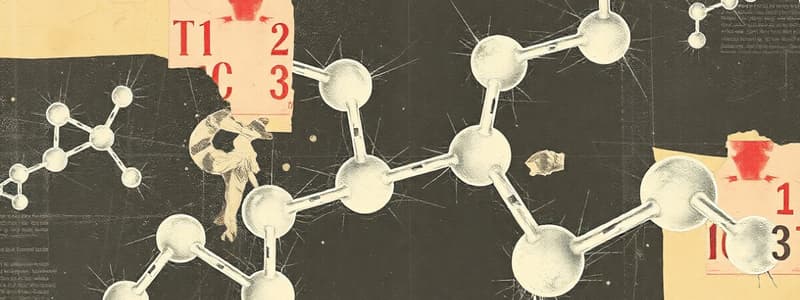 Electronegativity, Polarity, and Intermolecular Forces