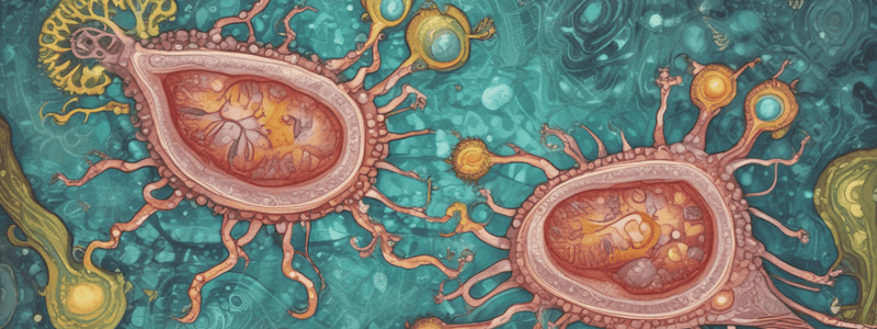 Intestinal Protozoa Staining Techniques