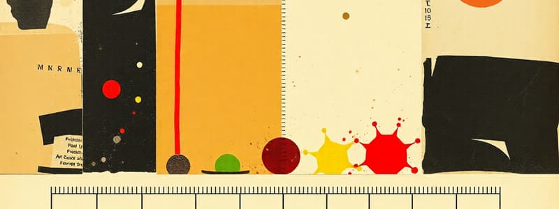 4.3. Understanding pH: Acids, Bases, and Indicators