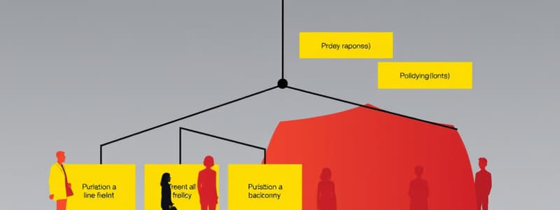 Sociology Functionalism Overview