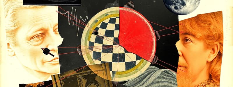 Magnetism Concepts and Earth's Magnetic Field