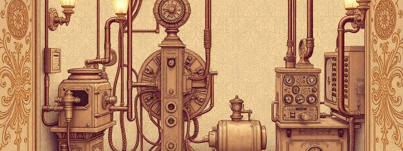 Maintenance of On-Load Tap-Changer