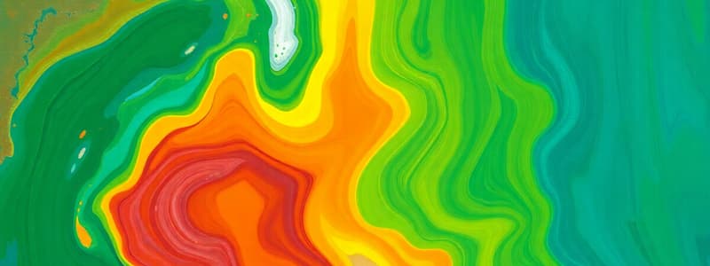 Global Climate and Classification Systems