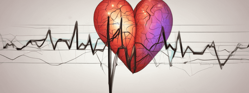 Electrocardiografía y Arritmias en Pacientes con Disfunción del Ventrículo Izquierdo