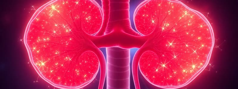 11.3 Renal Cell Carcinoma