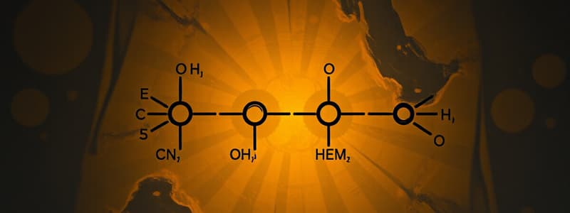 Epossidazione Asimmetrica degli Alcheni