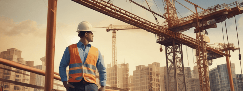 Construction Surety Bonds Quiz