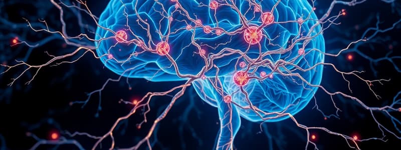 Mecanismos Neuromusculares Periféricos y Centrales