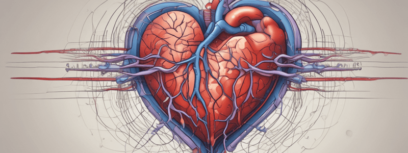 Atrial Fibrillation and Atrial Flutter Overview