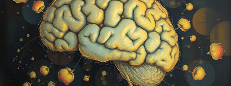 Overview of Neuroscience