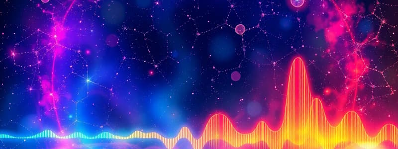 Solubility & Spectrometry