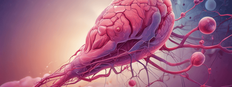 Liver Disease and Plasma Proteins