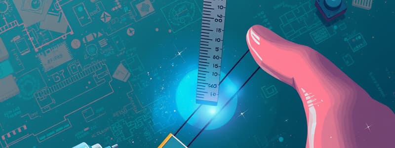 Micrometer Readings Study Guide