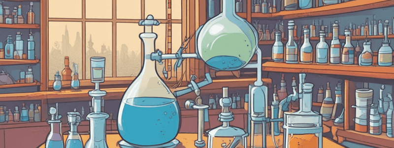 Complexometric Titration for Water Hardness Determination