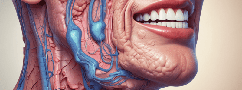 Lymphoepithelial Cysts in the Parotid Gland