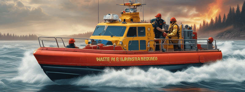 330-02 Water Rescue