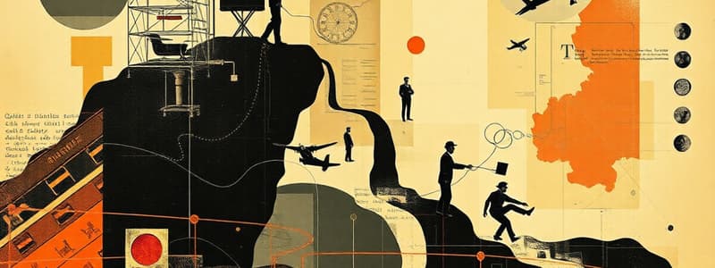 Software Processes and Models