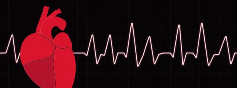 Cardiac Output and Its Variations