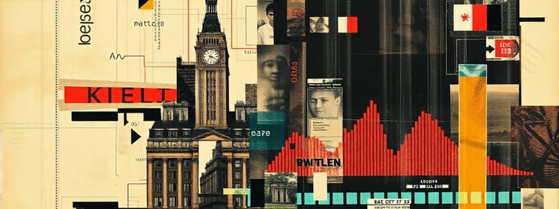Algorithmic Trading: Market Data