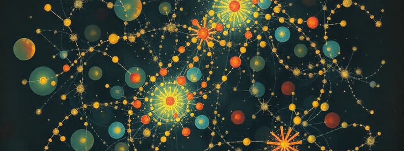 Chemistry: Paramagnetic Elements and Bonds