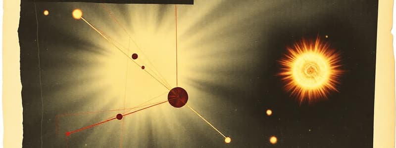 T Coronae Borealis Overview