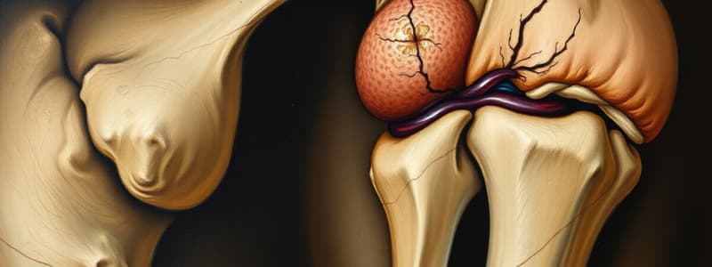 Fracture Healing Steps in Biology