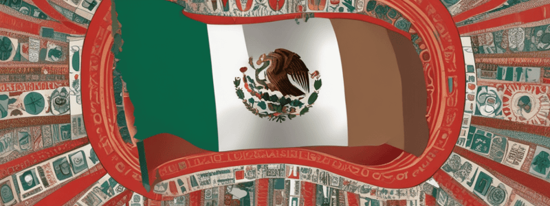 Democratic Elections in Mexico