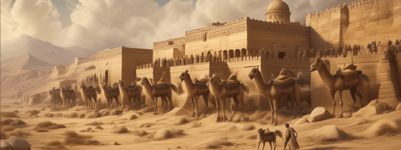 The Completion of the Temple in Biblical History