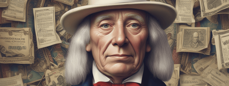 Utilitarianism and Jeremy Bentham