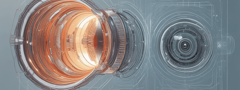 Types of Ultrasound Transducers