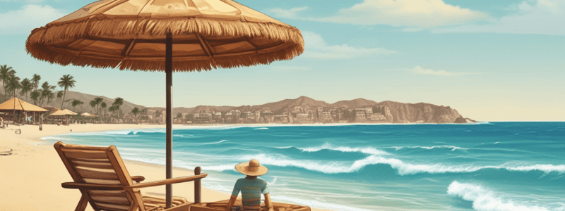 Labor Law: Vacation Benefits in Mexico