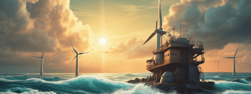 Understanding Tidal Energy Sources