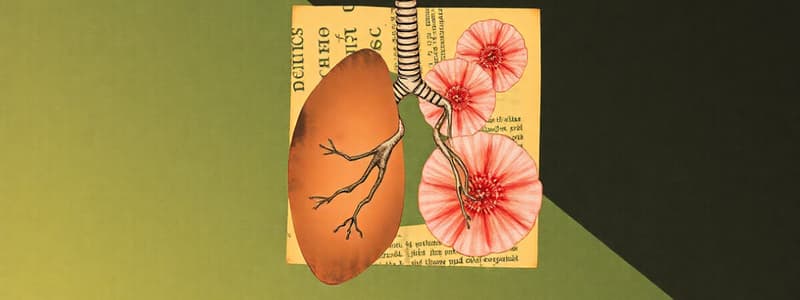 Respiration in Organisms