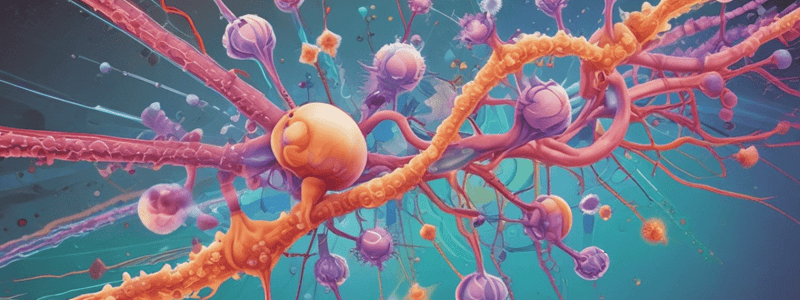 Antibody Comparison: Monoclonal vs Polyclonal