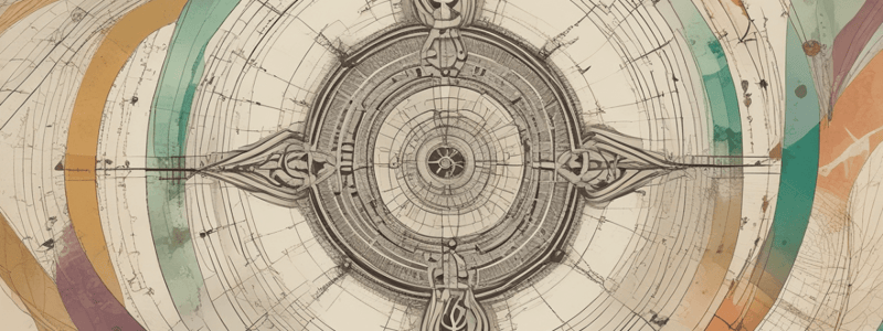 Understanding Mathematical Notation