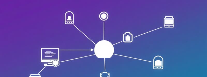 Data Communications and Networking Quiz