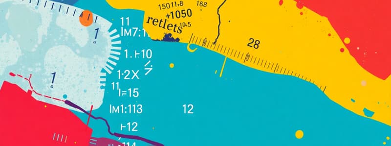 Measurement and Metric Prefixes Quiz