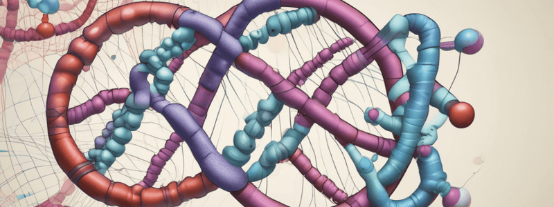 Genetics Chapter 4