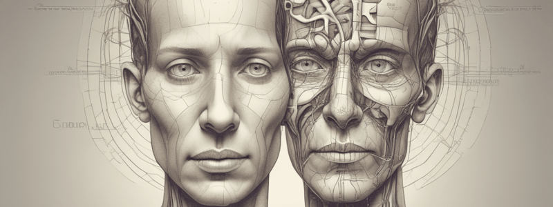 Anatomy LE 6: Neurological Exam and Clinical Correlation of the Nervou System