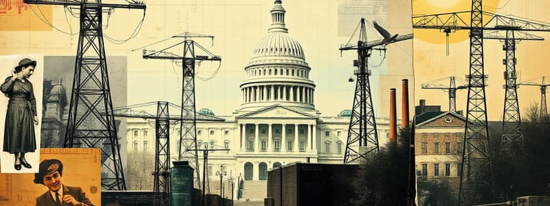 Understanding Critical Infrastructure Regulations